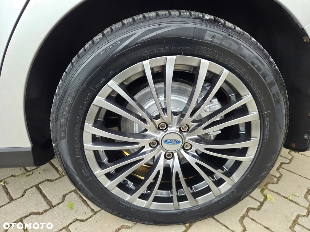 Ford S-Max 2.0 TDCi Business - 26