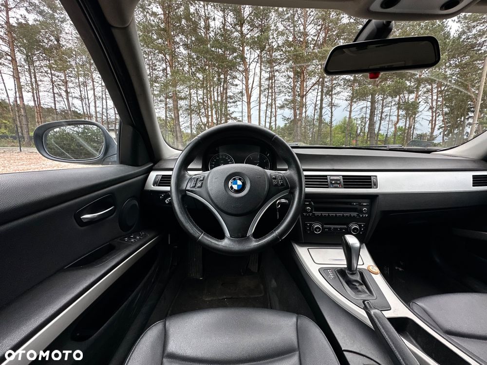 BMW Seria 3 - 10
