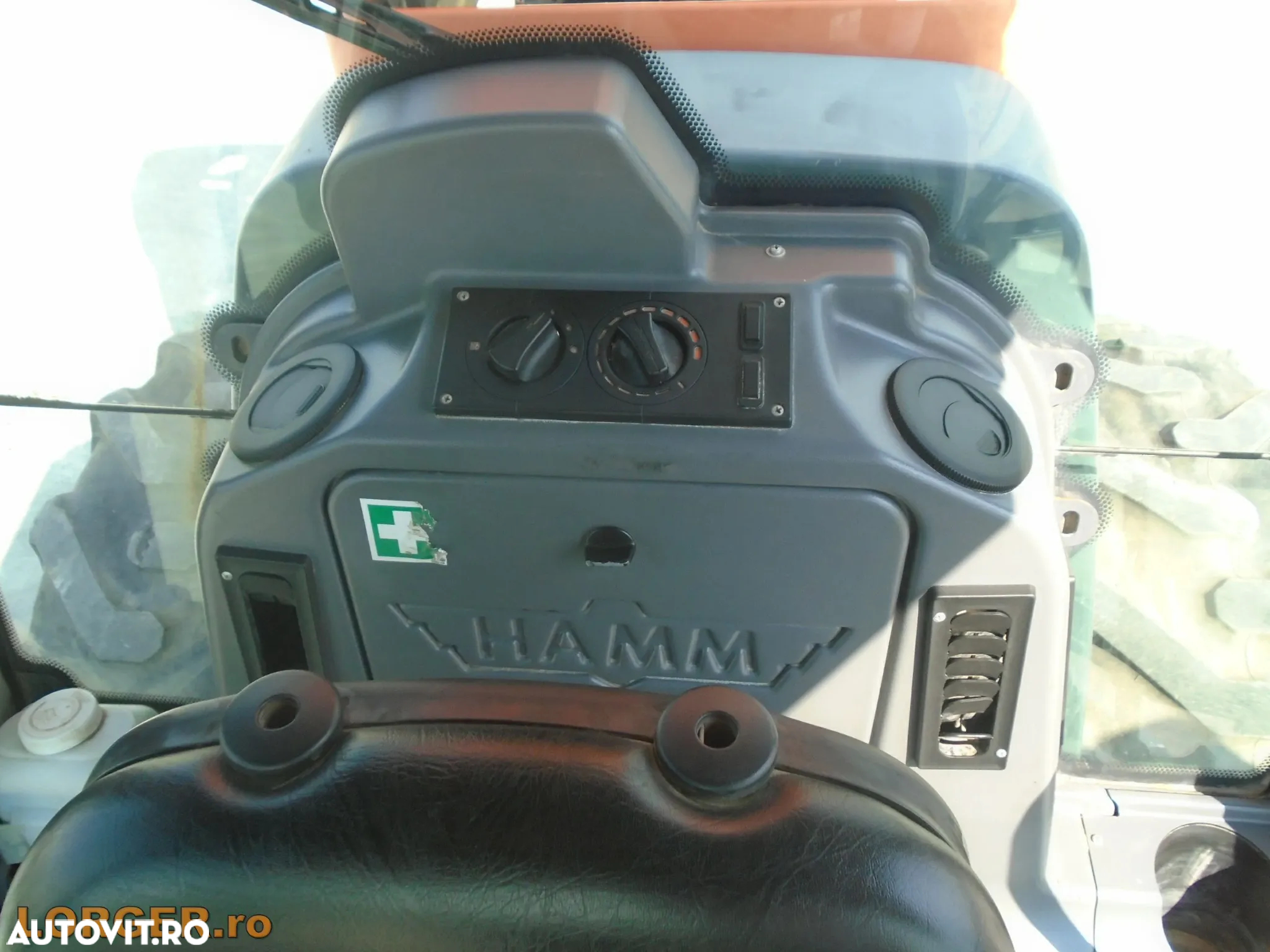Hamm H13ix - 11