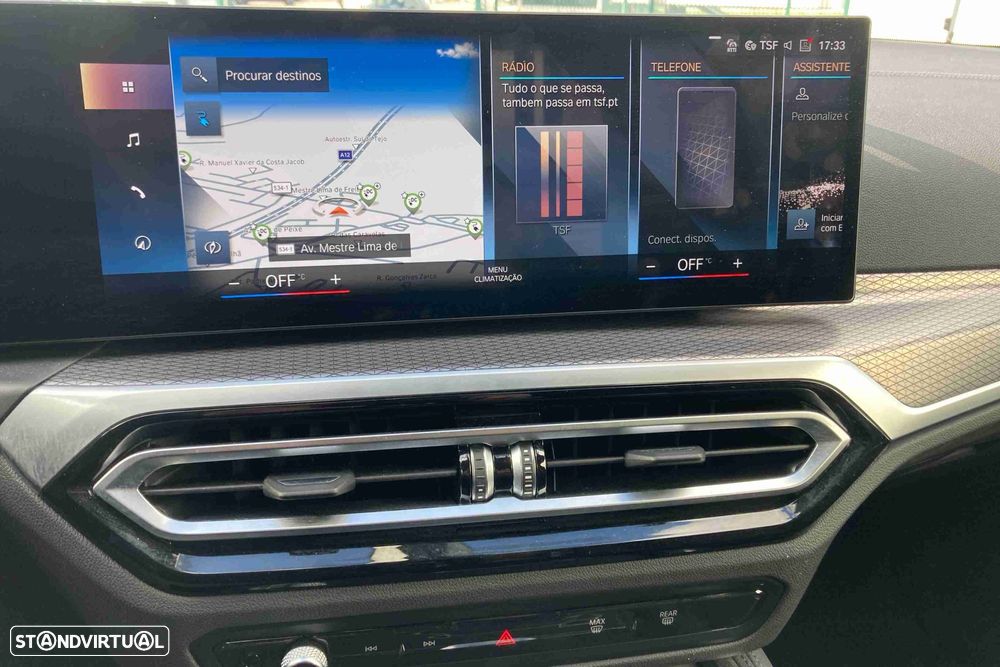 BMW i4 eDrive40 Desportiva M - 20