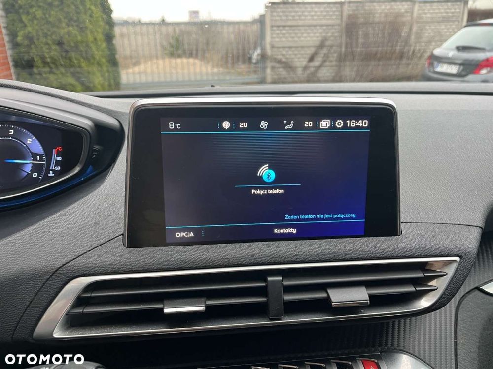 Peugeot 3008 BlueHDi 120 Stop & Start Allure - 15