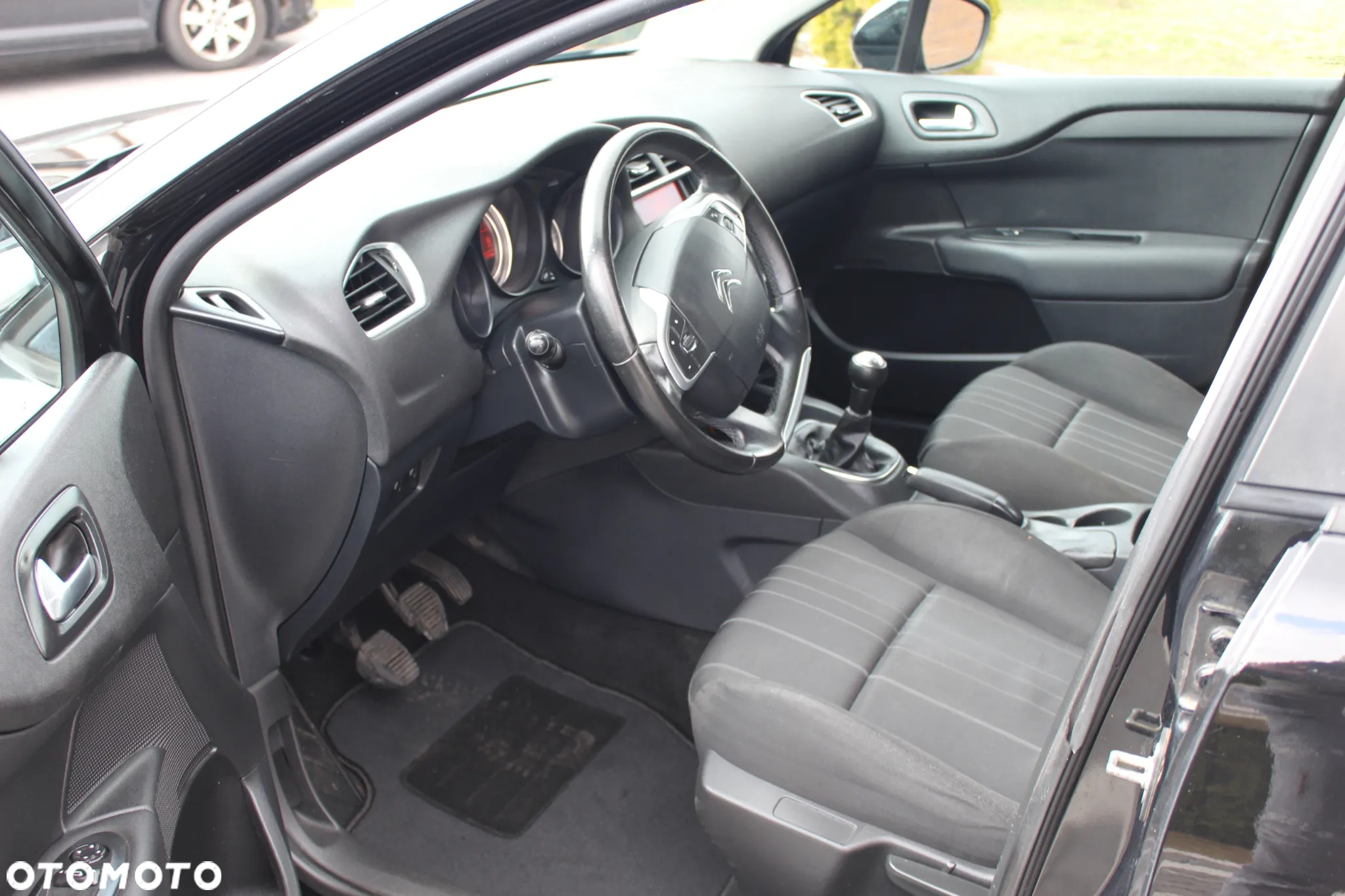 Citroën C4 1.4 VTi Selection - 10
