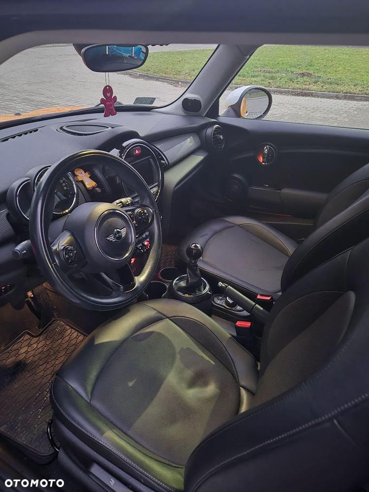 MINI Cooper Metropolitan - 10