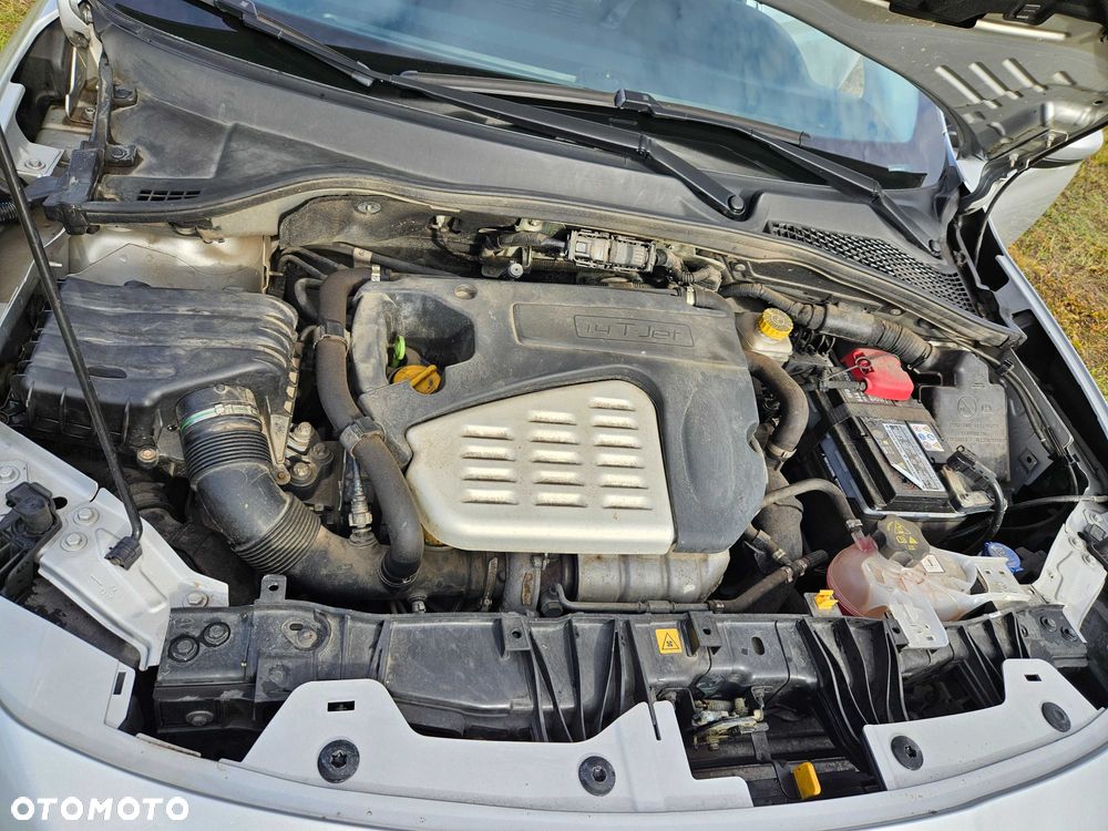 Fiat Tipo - 6