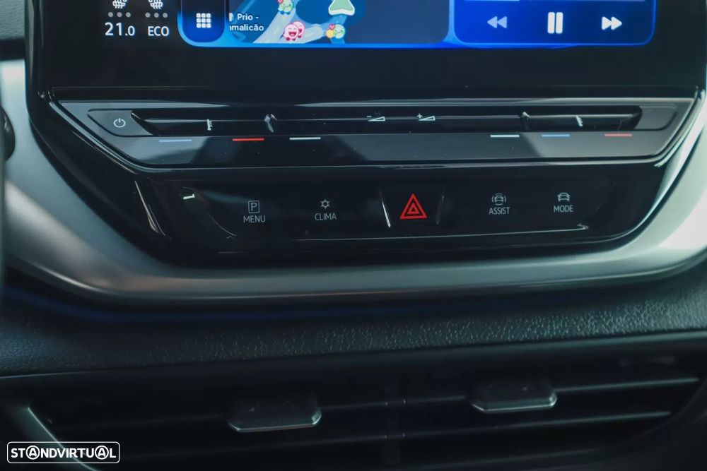VW ID.4 77 kWh Pro - 13