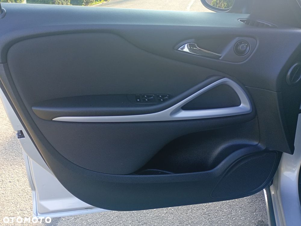 Opel Zafira Tourer 1.4 Turbo Active - 9