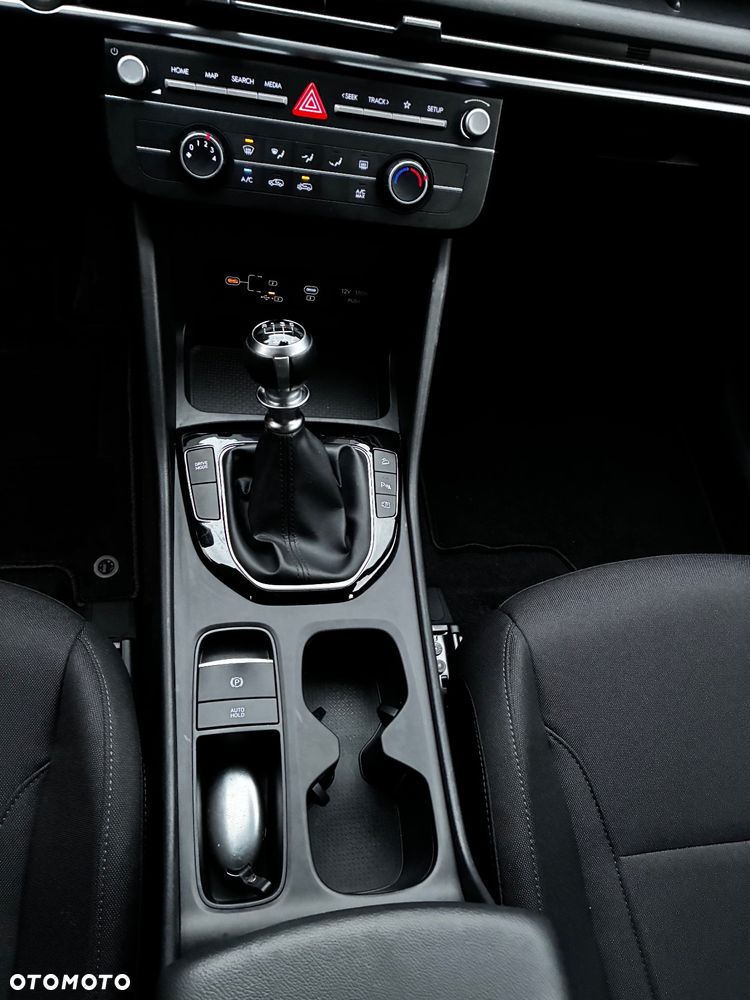 Hyundai Tucson 1.6 T-GDi 2WD Select - 4