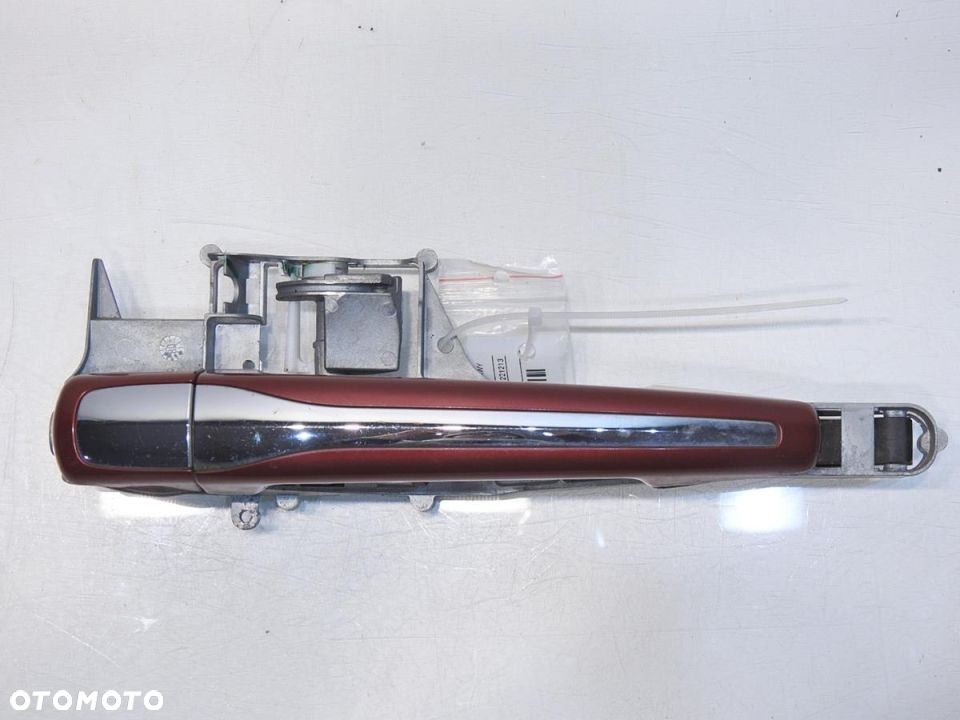 KLAMKA DRZWI PRAWY PRZÓD KKQD CITROEN C5 III - 2