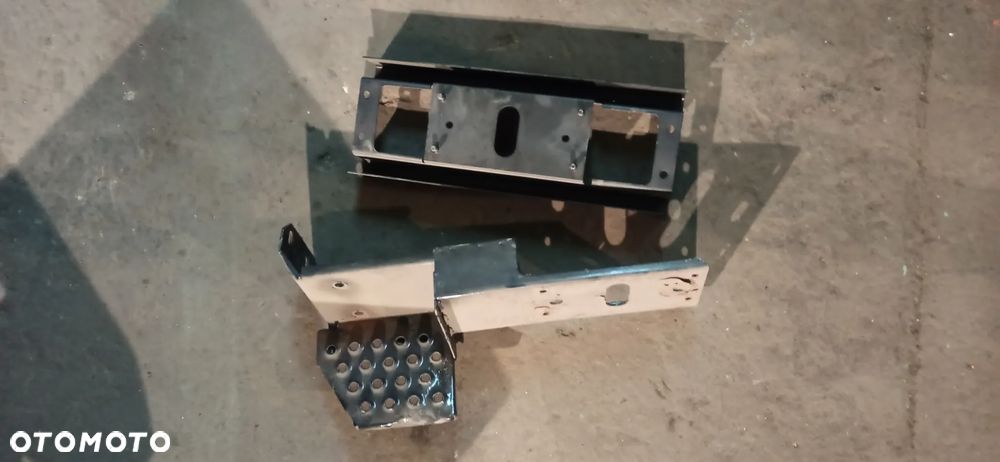 Części Honker 2000 2424 ramka drzwi zbiornik pompa atrapa - 17