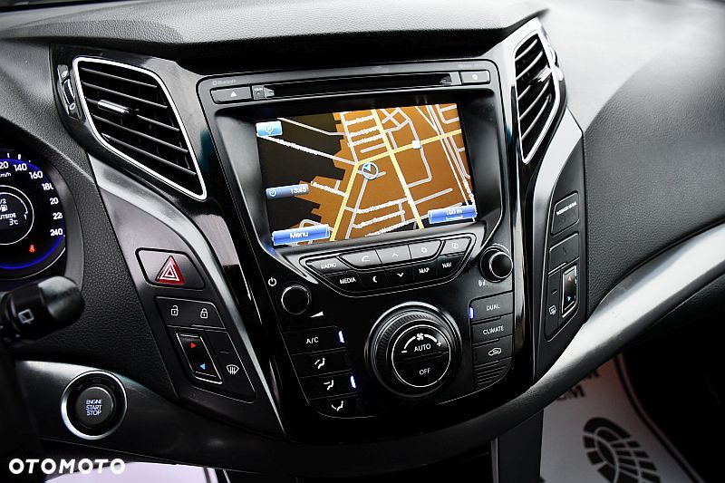 Hyundai i40 1.6 GDI Style - 14