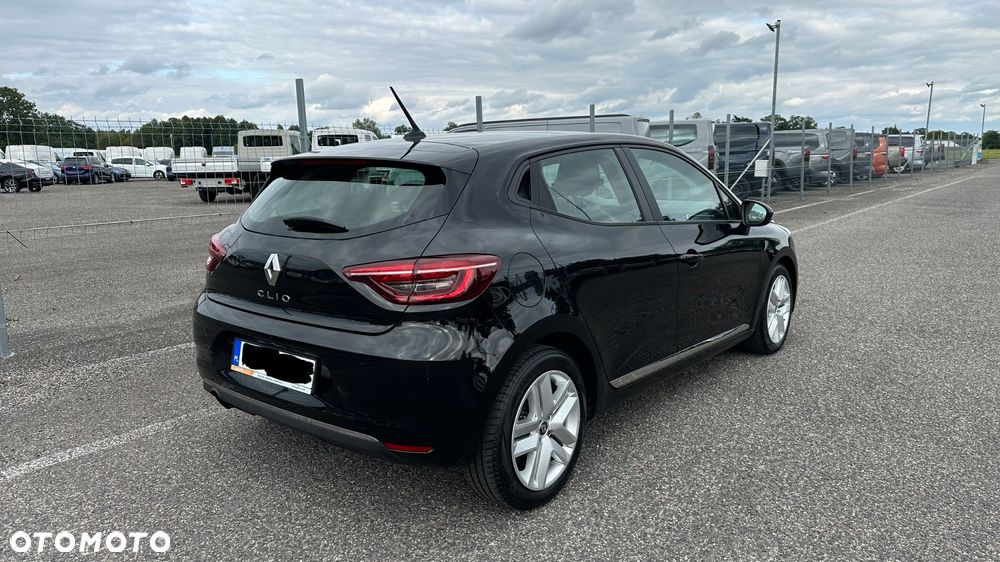 Renault Clio 1.0 TCe Zen - 4