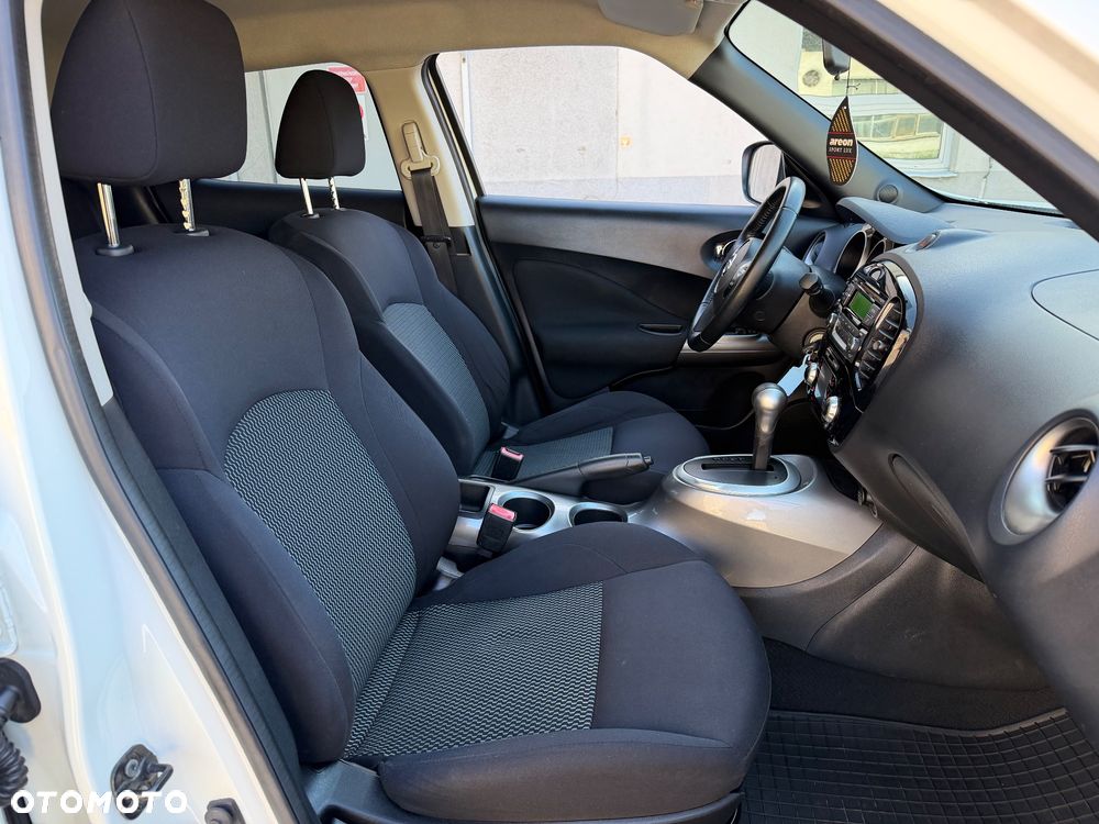 Nissan Juke - 20