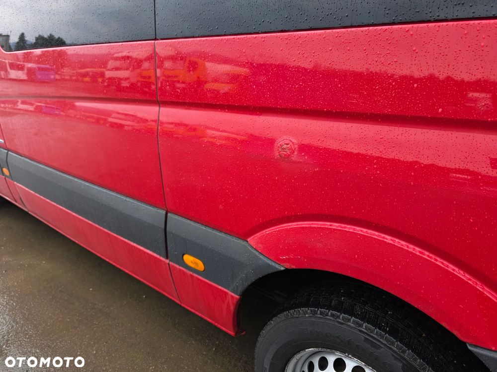 Mercedes-Benz Sprinter - 7
