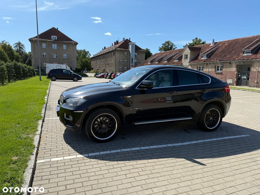 BMW X6 40d xDrive - 3