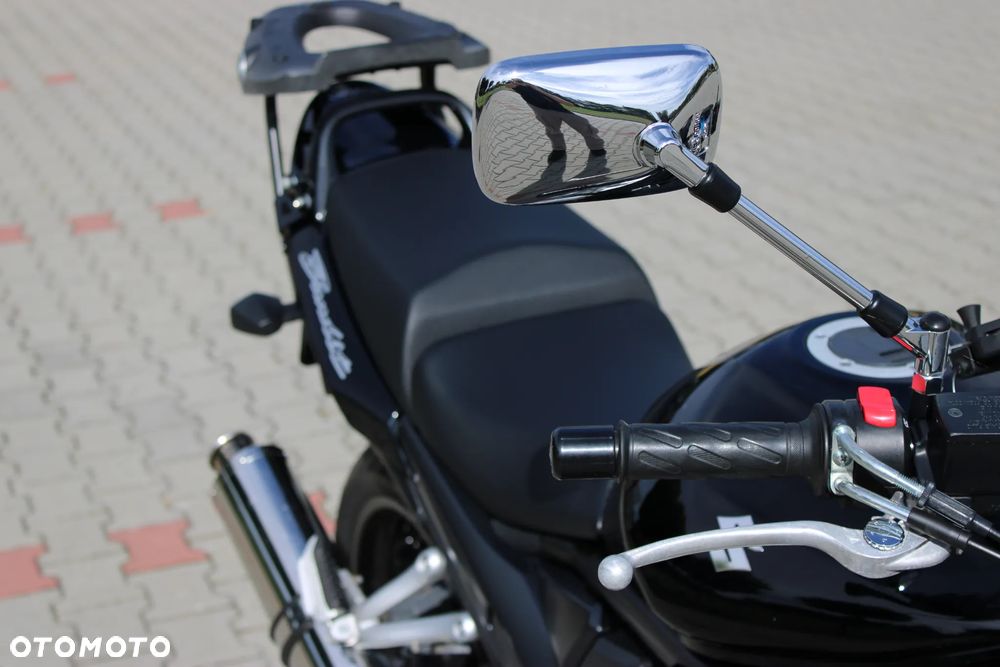 Suzuki Bandit - 37