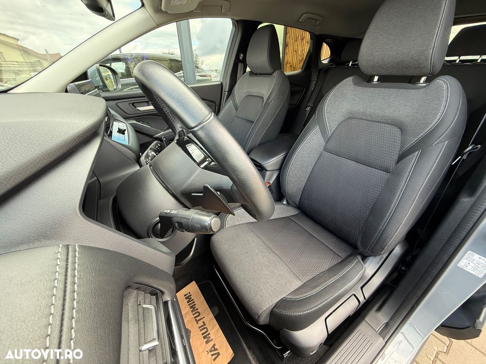 Nissan Qashqai 1.3 DIG-T MHEV Xtronic N-Connecta - 8