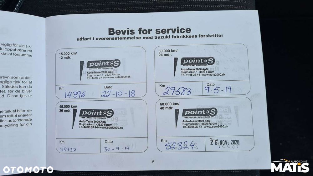 Suzuki SX4 S-Cross - 14