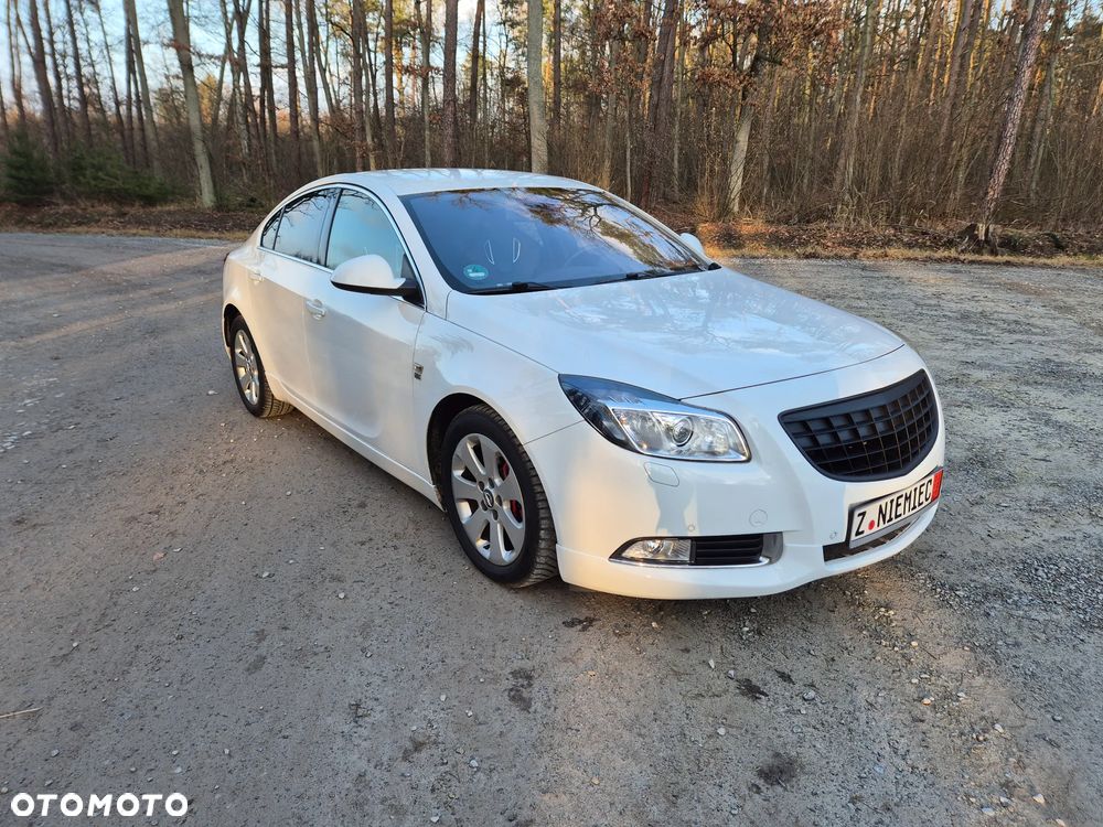 Opel Insignia - 10