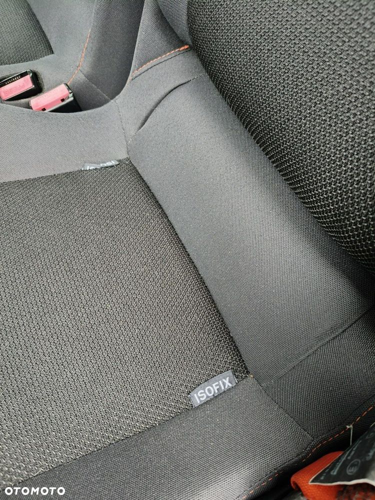 Renault Scenic Conquest - 22