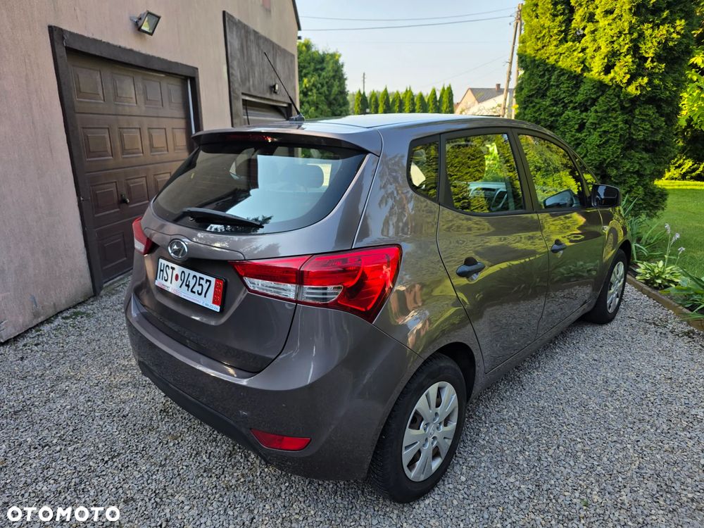 Hyundai ix20 1.4 Trend - 3