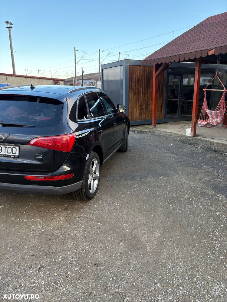 Audi Q5 - 5