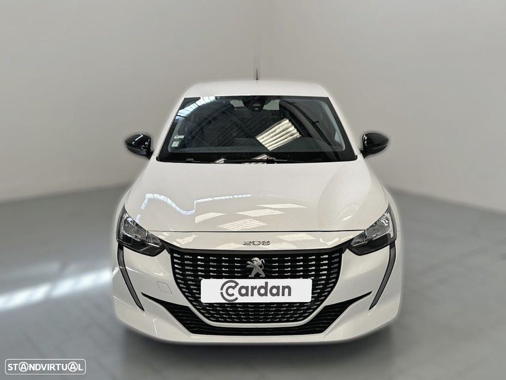 Peugeot 208 1.5 BlueHDi Active Pack - 2