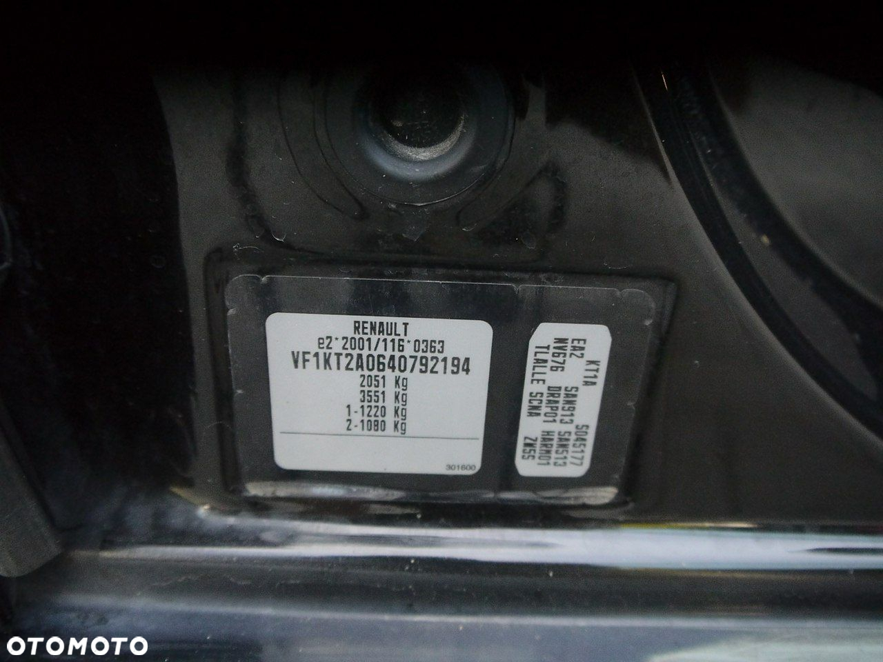 Renault Laguna 2.0 DCi Authentique - 31