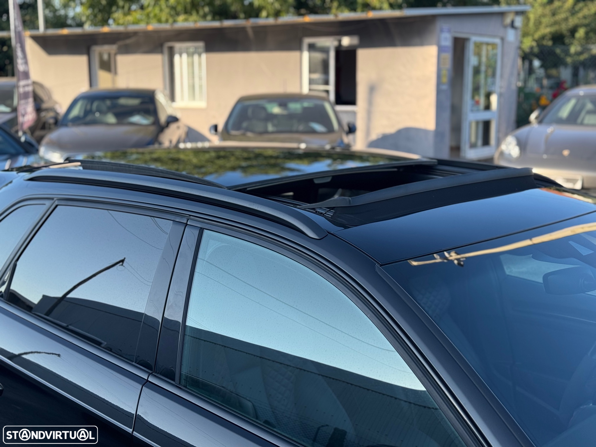 Audi RS3 Sportback 2.5 TFSI quattro S tronic - 7