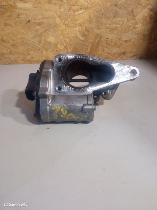 Válvula EGR Renault 1.9 DCi REF: Siemens A2C53182341 - 6