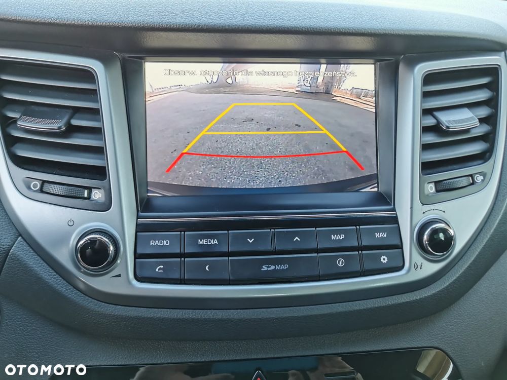 Hyundai Tucson - 23