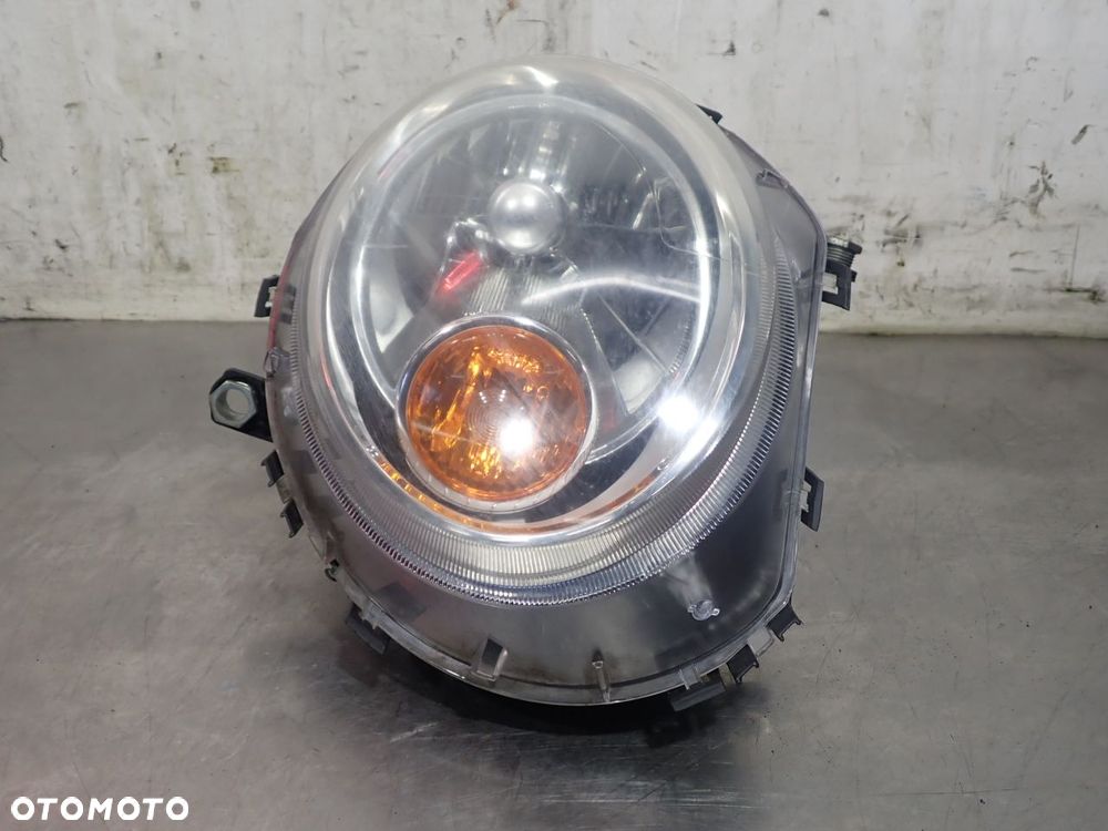LAMPA PRAWA PRZEDNIA MINI ONE R57 1.6 - 1