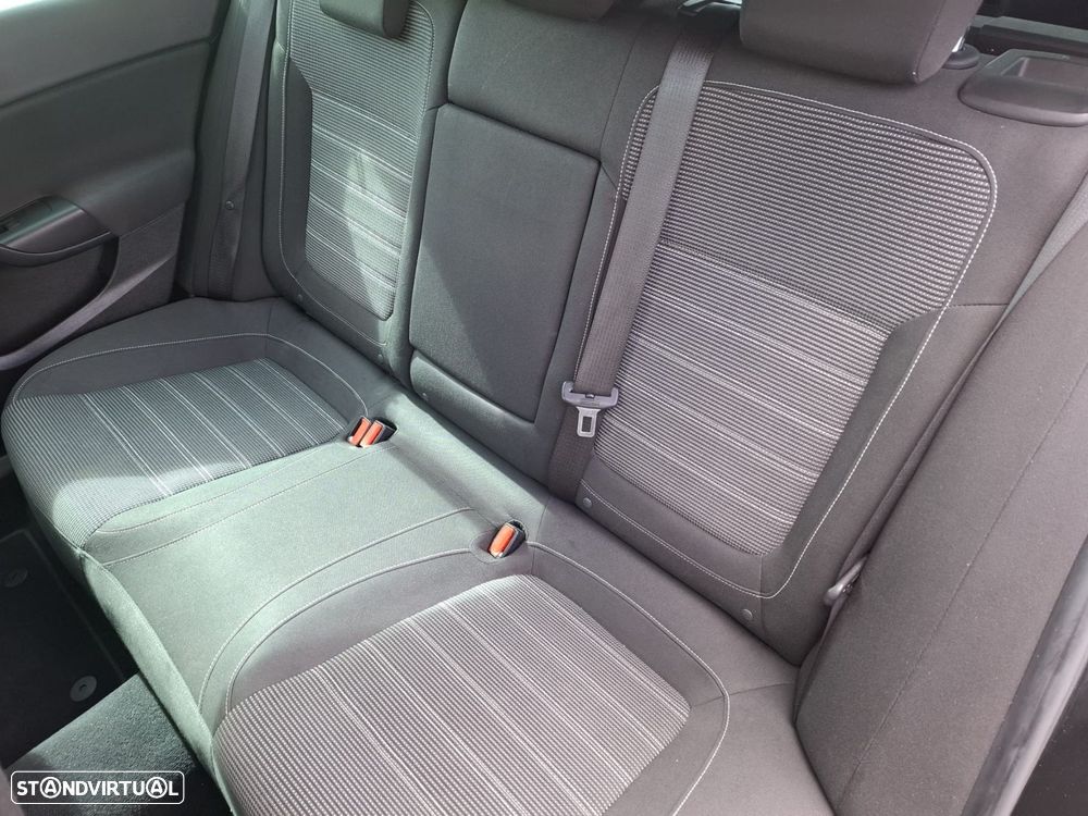 Opel Insignia Sports Tourer 1.6 CDTi Cosmo S/S J17 - 18