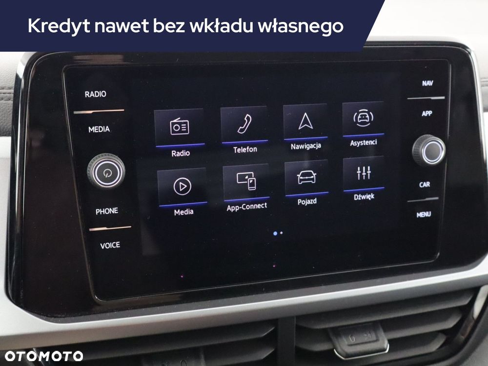 Volkswagen T-Roc - 15
