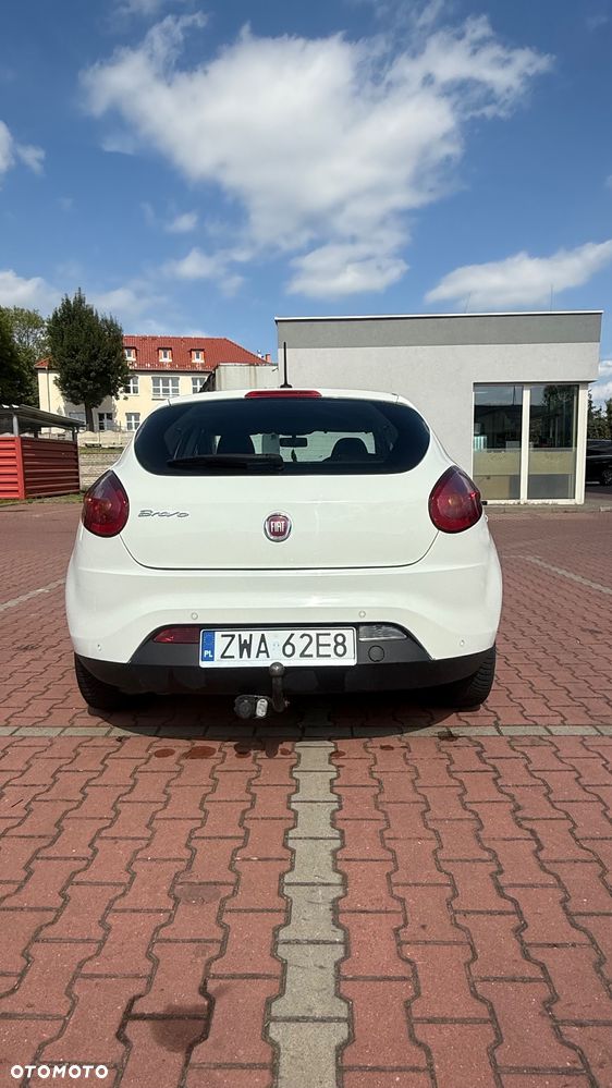 Fiat Bravo 1.4 16V Active - 4