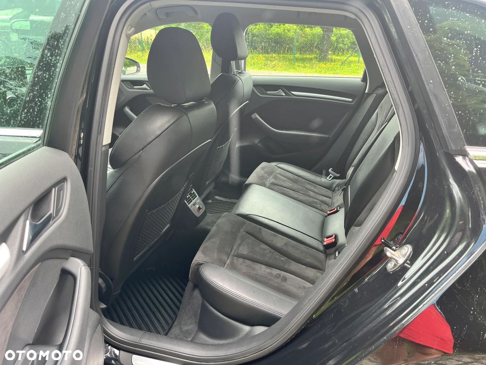 Audi A3 Sportback - 6