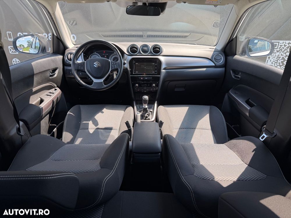 Suzuki Vitara - 24