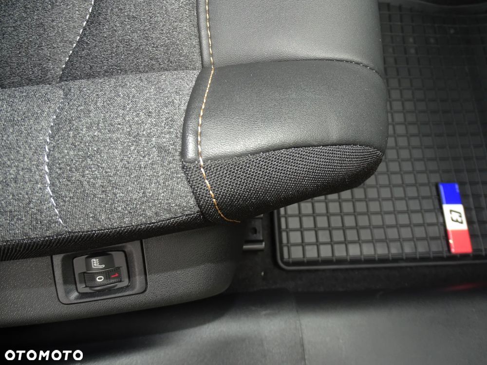 Citroën C3 Pure Tech 83 S&S SHINE - 18