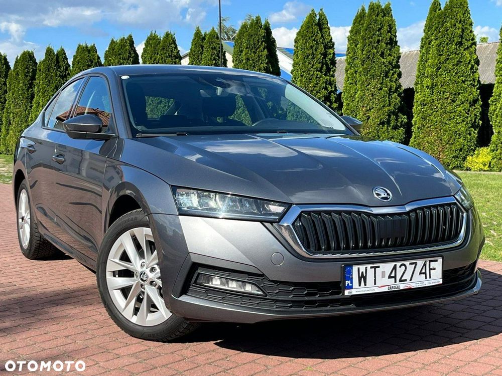 Skoda Octavia - 32