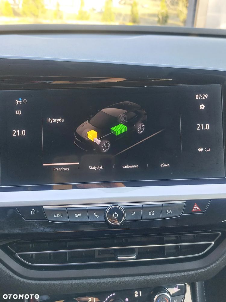 Opel Grandland 1.6 T PHEV Business Elegance - 29