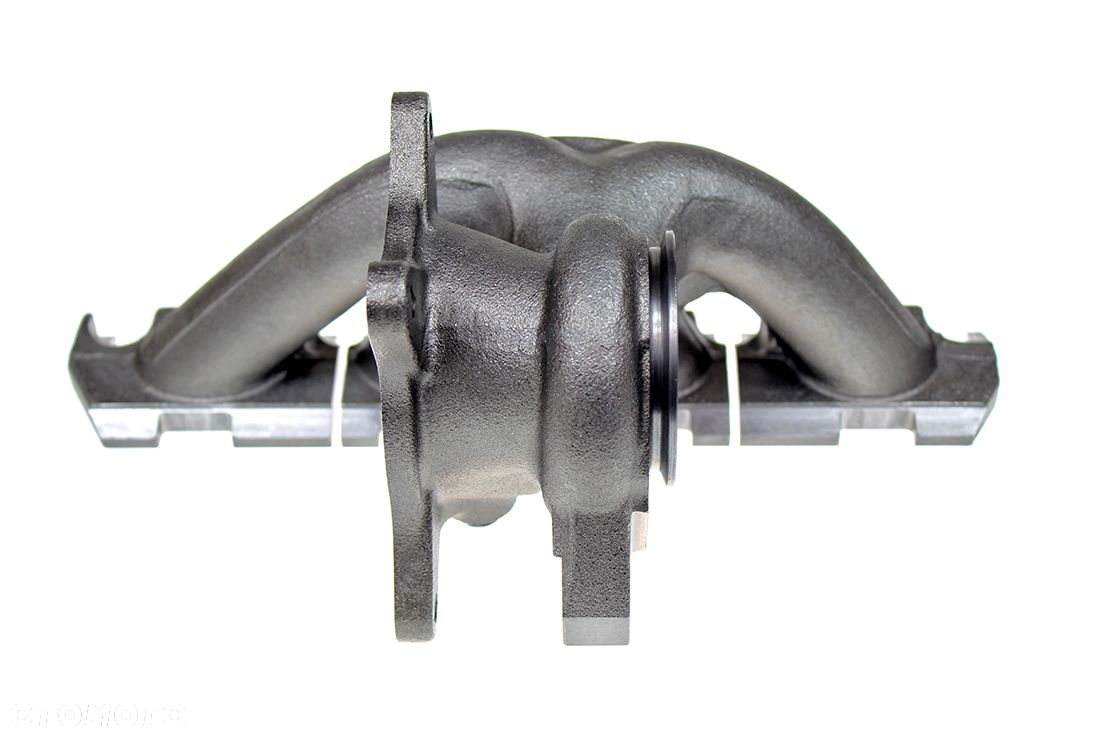 KOLEKTOR TURBINY SEAT ALTEA 1.8L TSI 118kW 06J145702F 53039880160 - 3