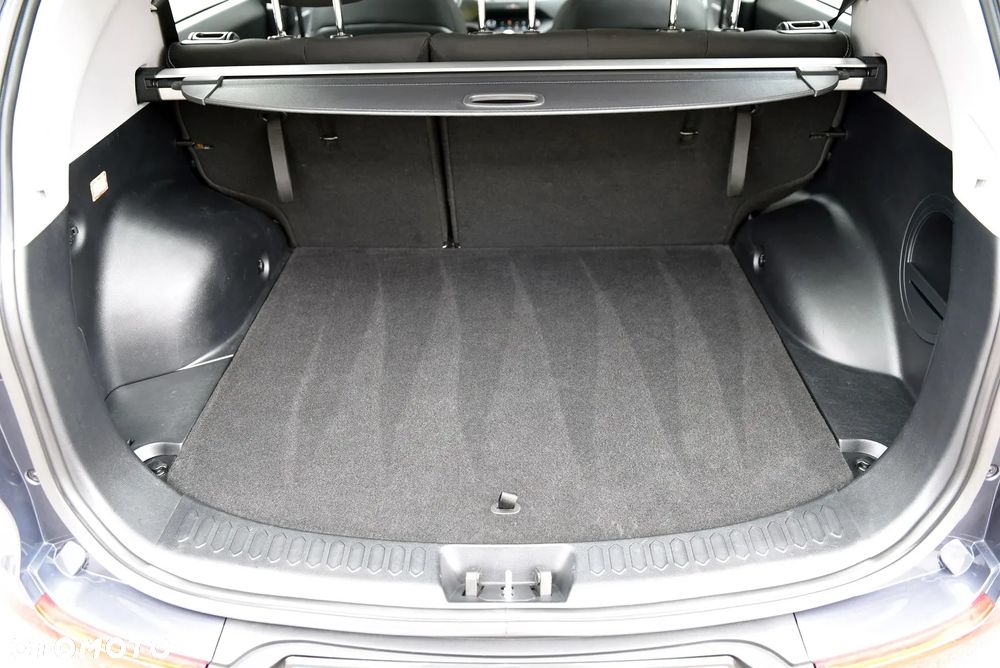 Kia Sportage 1.7 CRDI 2WD Attract - 26