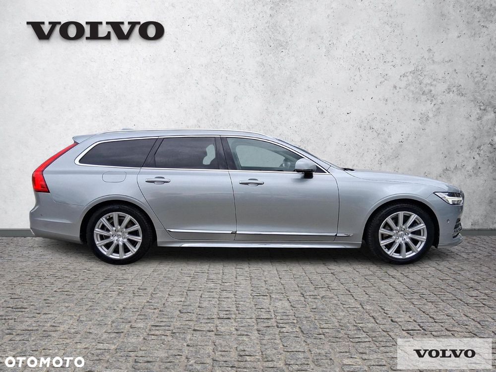 Volvo V90 - 6