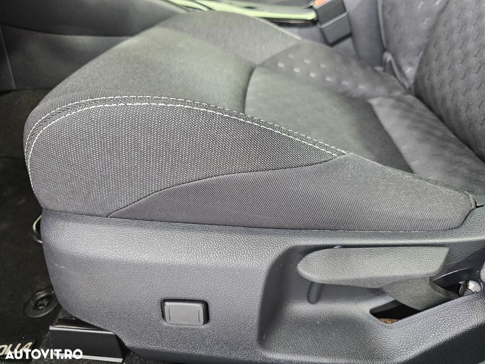 Toyota Corolla 1.8 HSD Business - 7