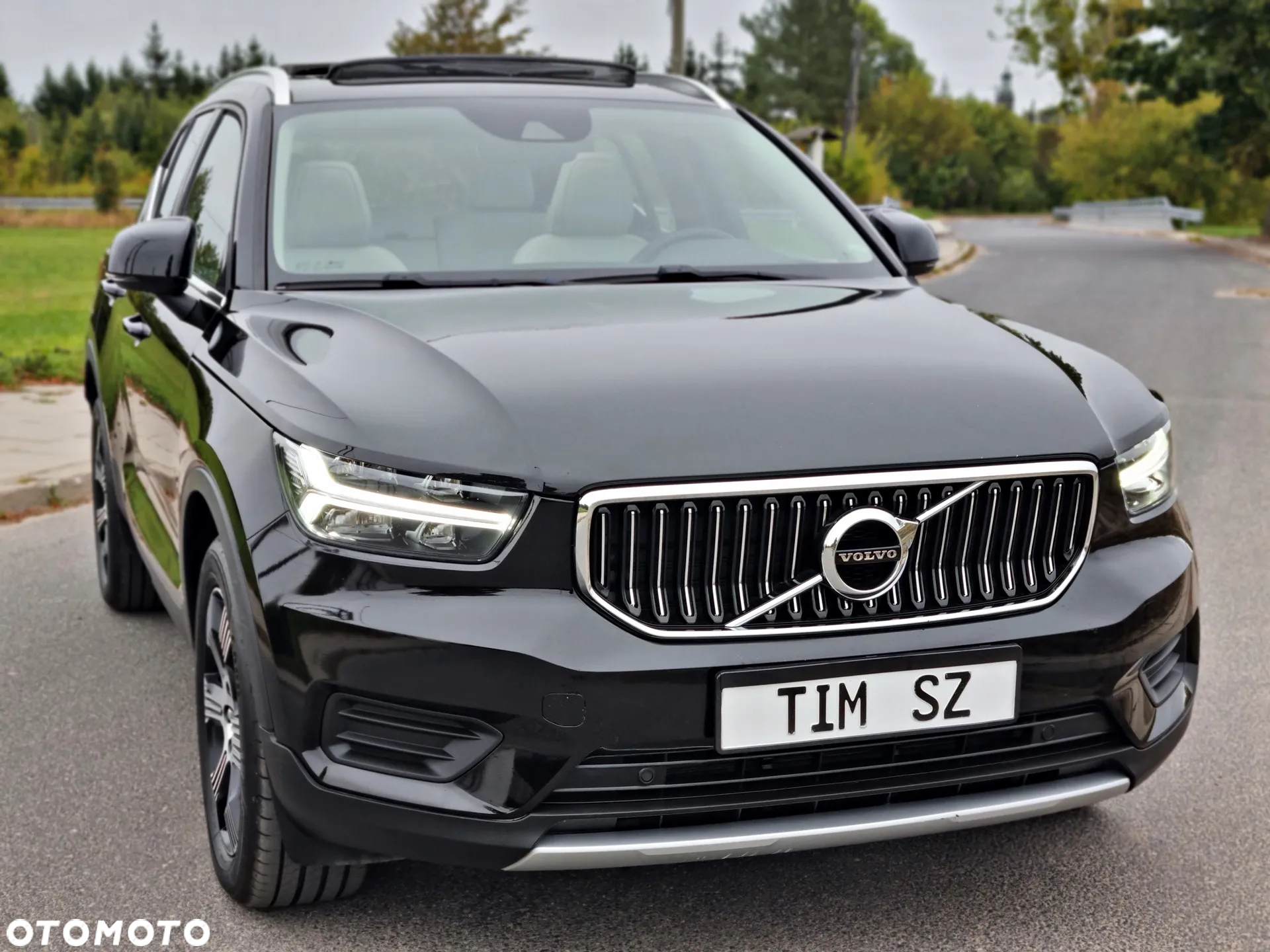 Volvo XC 40 D3 SCR Inscription - 5