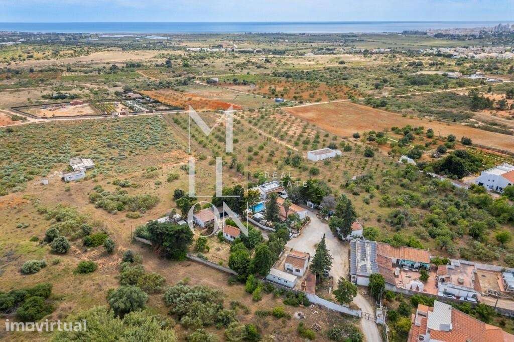 Quinta de Investimento com Elevado Potencial | 10 Habitações Arrendada - Grande imagem: 5/33