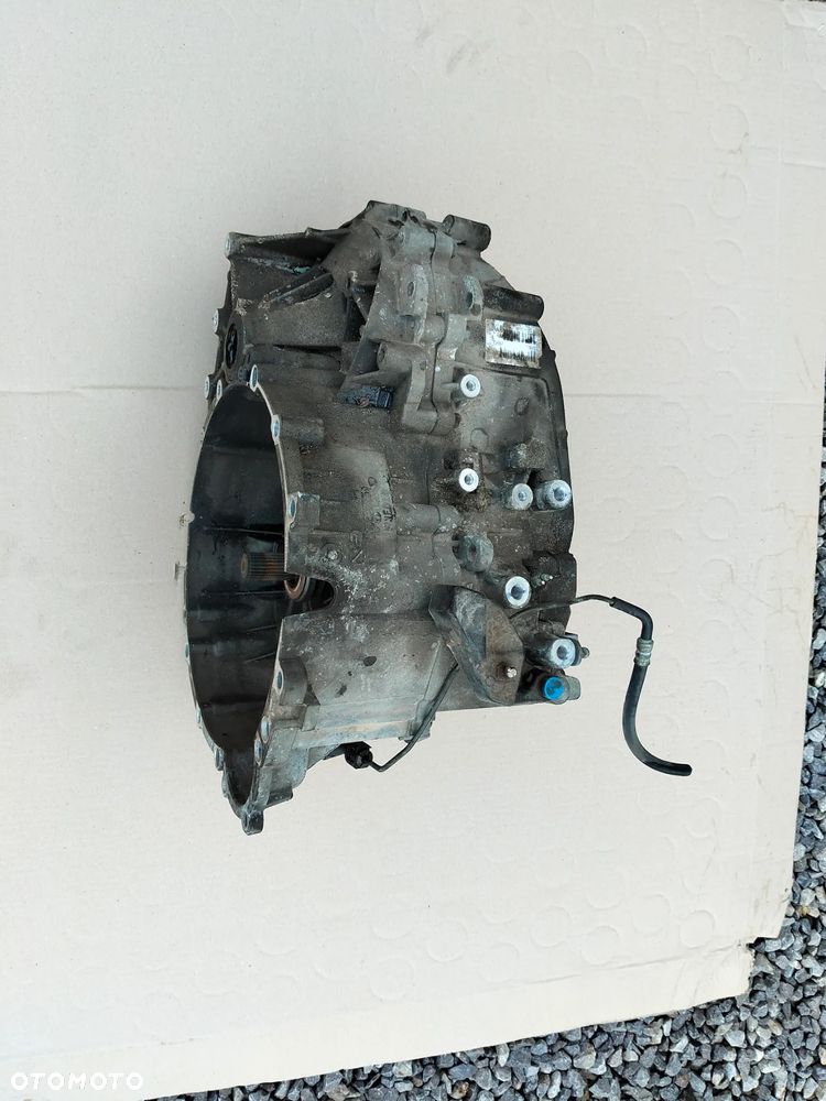 SKRZYNIA BIEGÓW VOLVO V50 S40 M56L P9482296 2.4 BENZYNA - 1