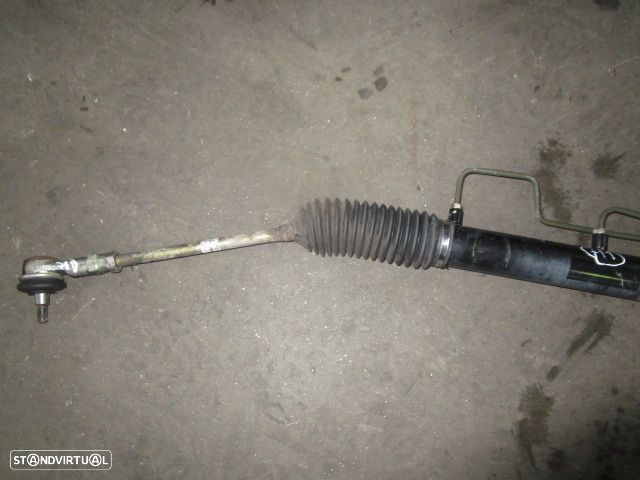 Caixa Direcao 5770025510 HYUNDAI ACCENT 2002 1.5 TD - 1