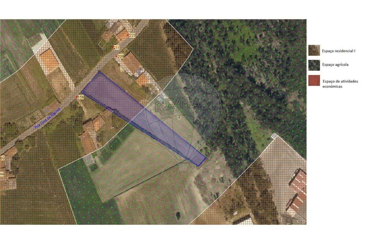 Terreno  para venda - Grande imagem: 2/3
