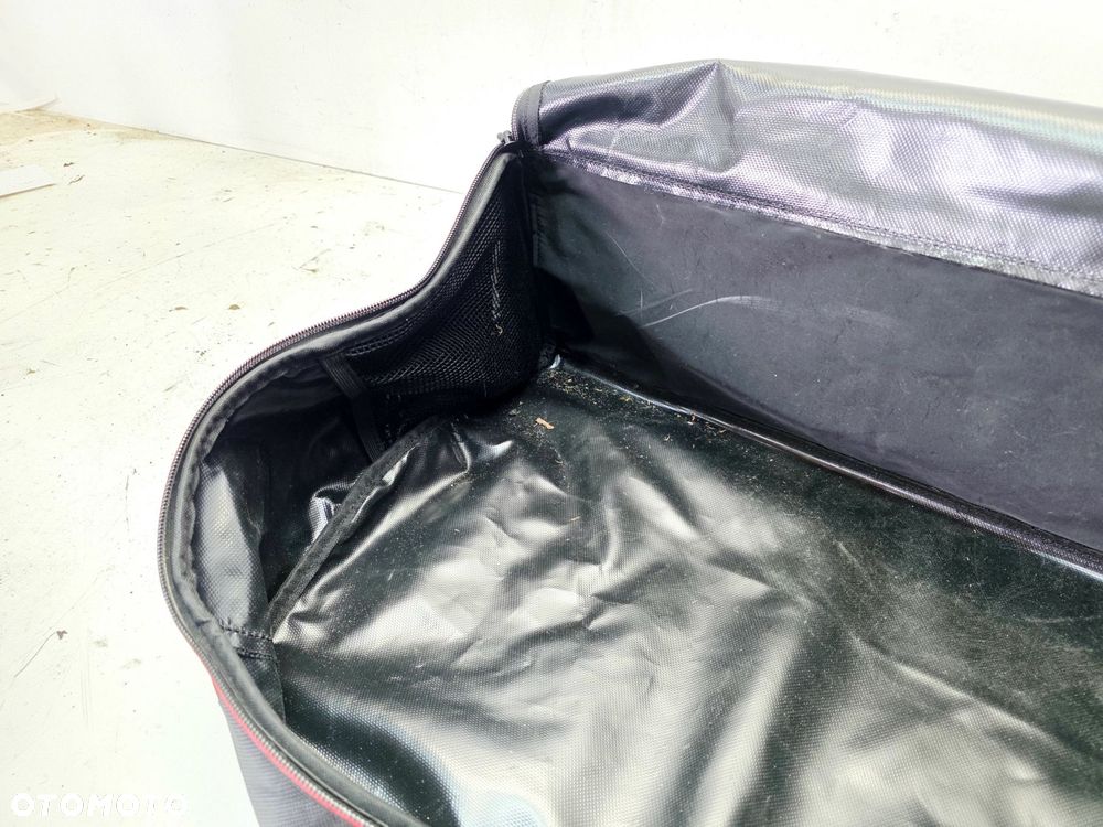 TORBA DO PRZECHOWYWANIA KABLI ŁADOWANIA AUDI Q4 E-TRON 4KE071073 - 7