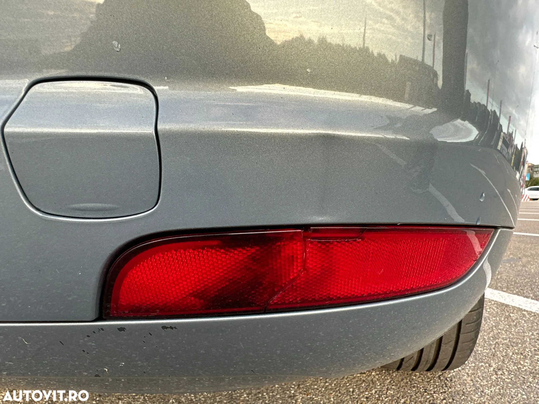 Volvo S40 2.0 - 25